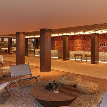 Yacht & Golf Club Paraguayo, A Tribute Portfolio Resort Lambare Eksteriør billede