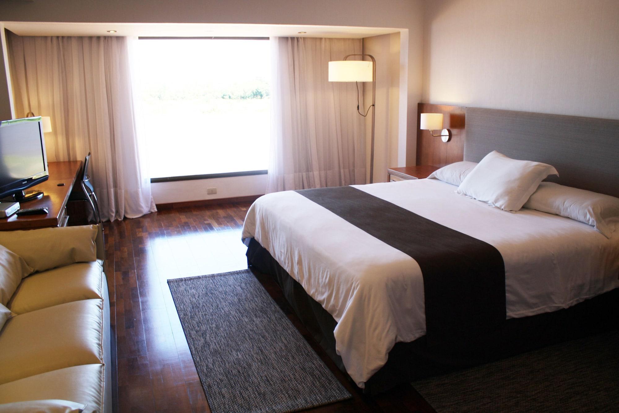 Yacht & Golf Club Paraguayo, A Tribute Portfolio Resort Lambare Eksteriør billede