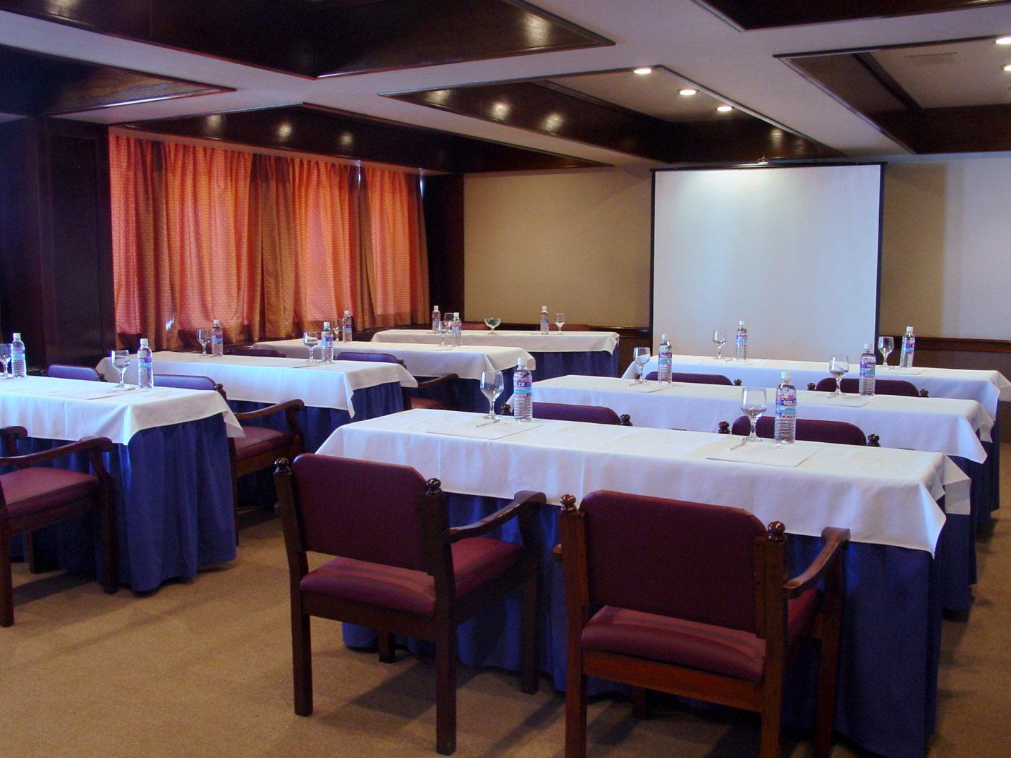 Yacht & Golf Club Paraguayo, A Tribute Portfolio Resort Lambare Eksteriør billede