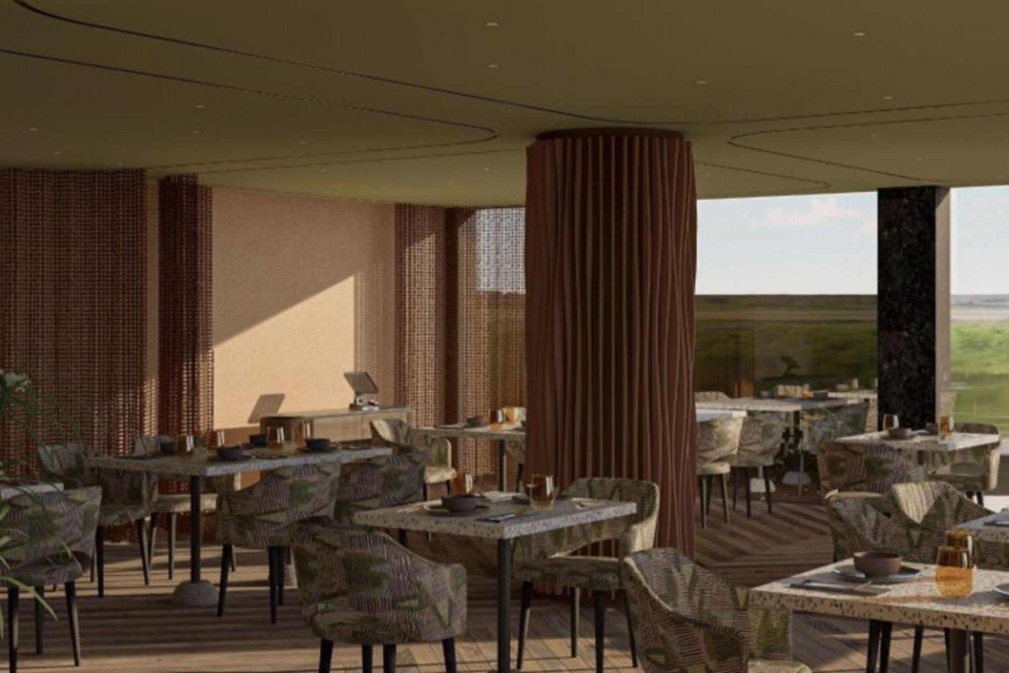 Yacht & Golf Club Paraguayo, A Tribute Portfolio Resort Lambare Eksteriør billede