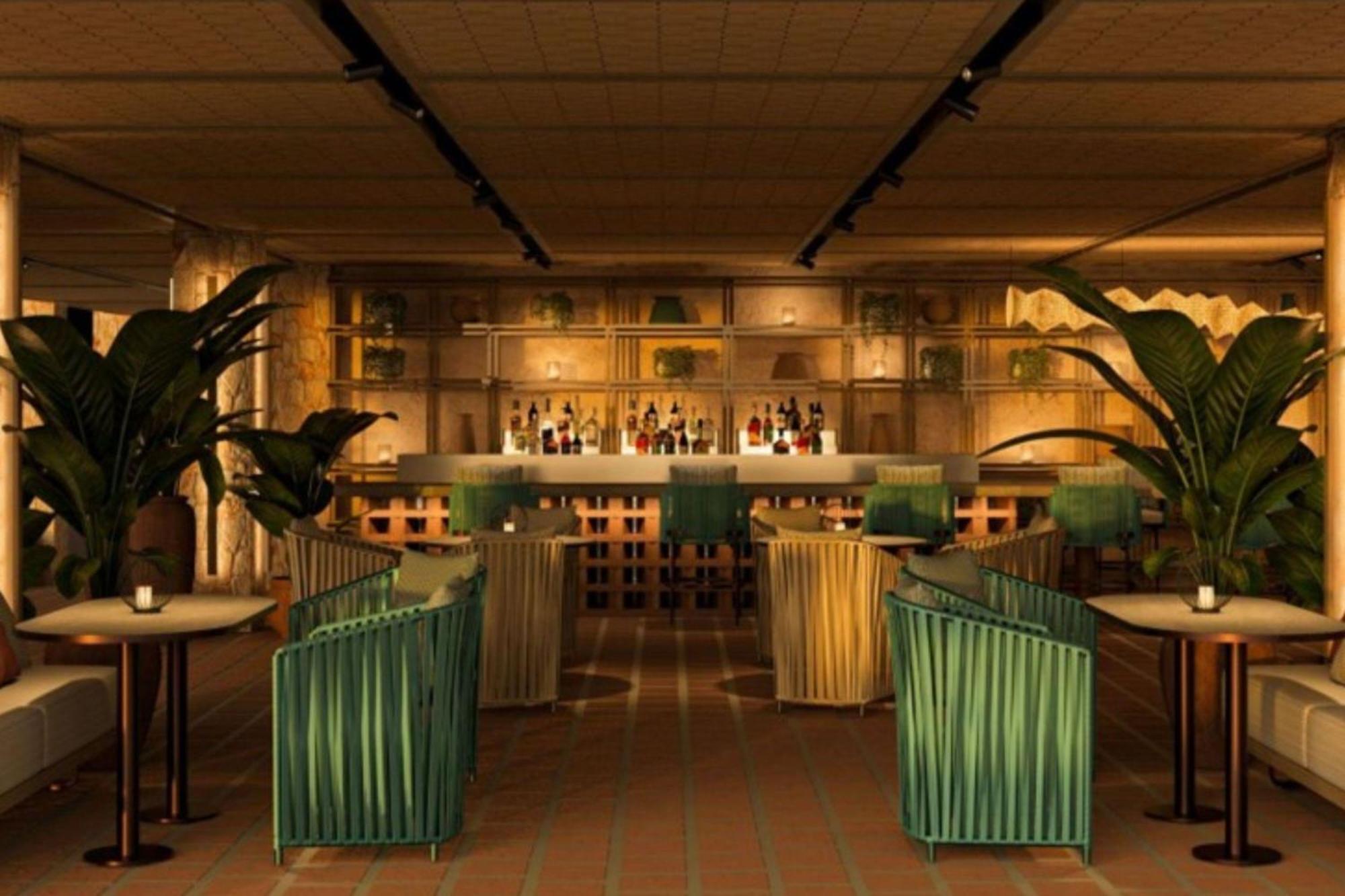 Yacht & Golf Club Paraguayo, A Tribute Portfolio Resort Lambare Eksteriør billede
