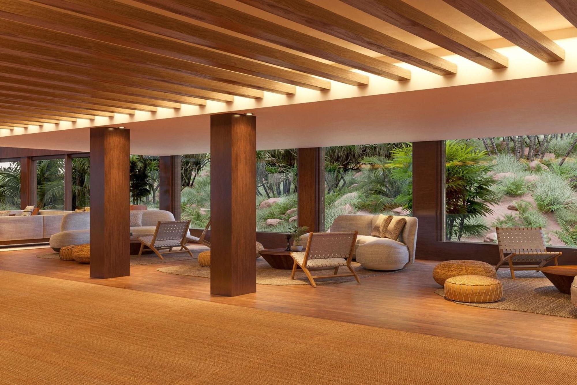 Yacht & Golf Club Paraguayo, A Tribute Portfolio Resort Lambare Eksteriør billede