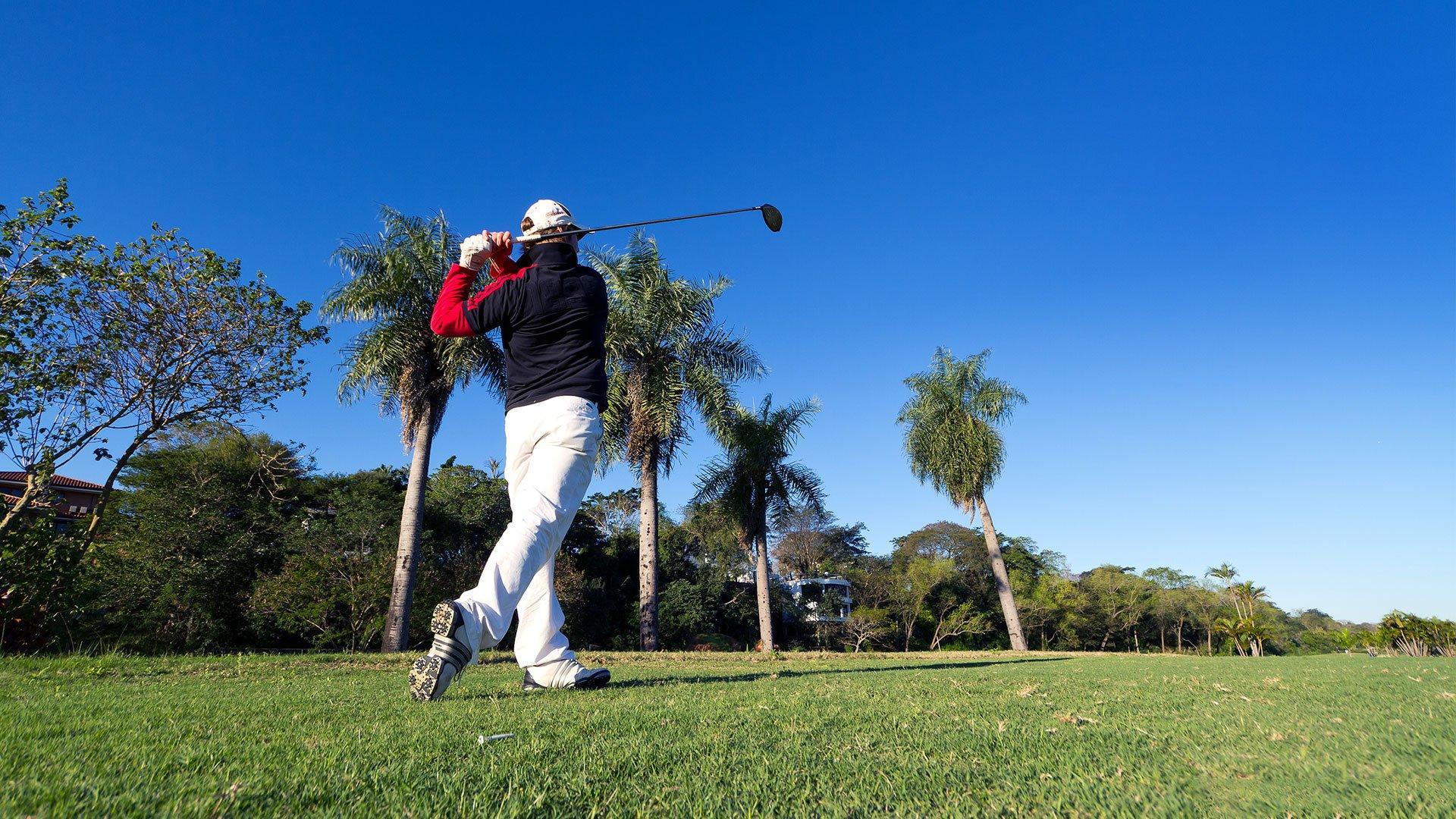 Yacht & Golf Club Paraguayo, A Tribute Portfolio Resort Lambare Eksteriør billede