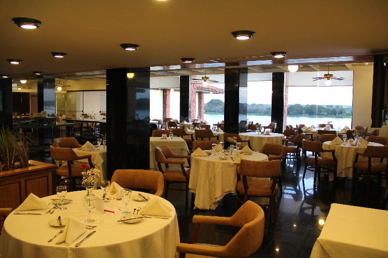 Yacht & Golf Club Paraguayo, A Tribute Portfolio Resort Lambare Eksteriør billede