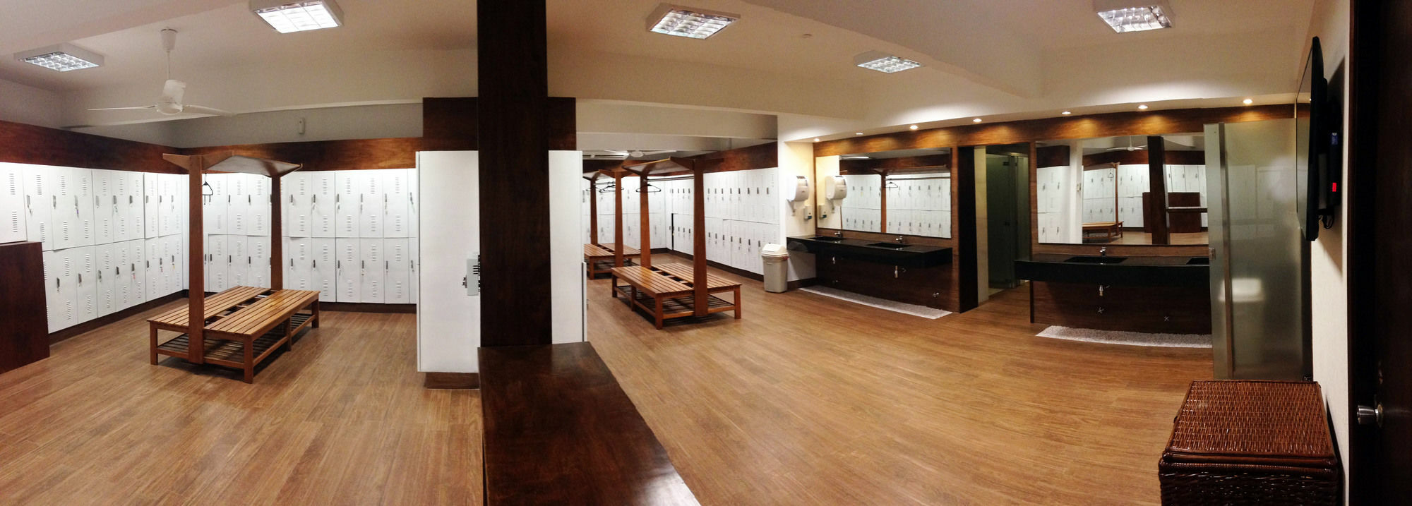 Yacht & Golf Club Paraguayo, A Tribute Portfolio Resort Lambare Eksteriør billede